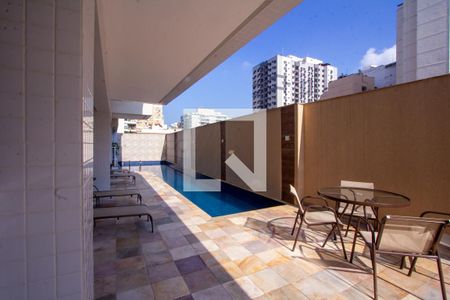 Apartamento à venda com 80m², 2 quartos e 1 vaga Apartamento à venda com 80m², 2 quartos e 1 vagaÁrea comum - Piscina