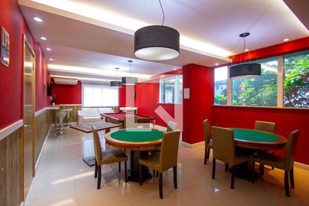 Apartamento à venda com 80m², 2 quartos e 1 vaga Apartamento à venda com 80m², 2 quartos e 1 vagaÁrea comum