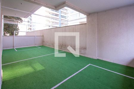 Apartamento à venda com 80m², 2 quartos e 1 vaga Apartamento à venda com 80m², 2 quartos e 1 vagaQuadra Esportiva