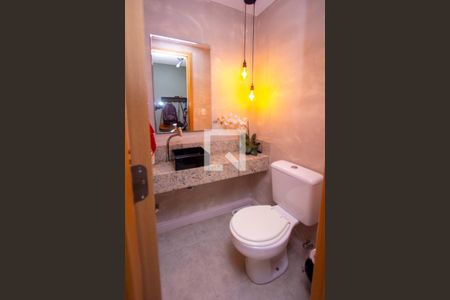 Apartamento à venda com 80m², 2 quartos e 1 vaga Apartamento à venda com 80m², 2 quartos e 1 vagaLavabo