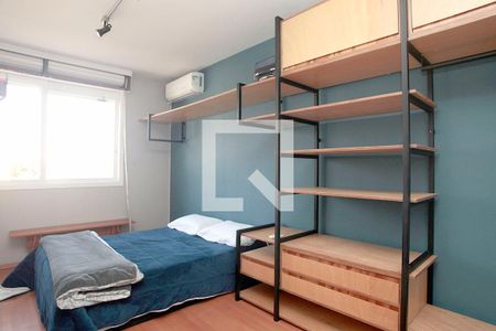 Apartamento para alugar com 90m², 2 quartos e sem vagaQuarto 1