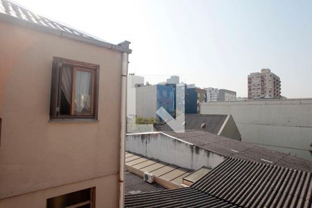 Apartamento para alugar com 90m², 2 quartos e sem vagaCozinha + Área de Serviço Vista