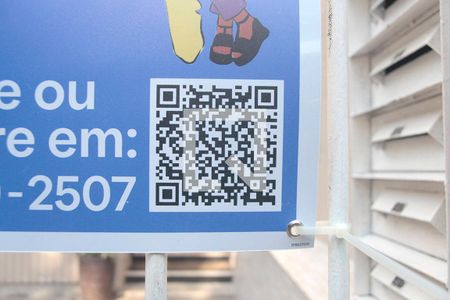 Apartamento para alugar com 90m², 2 quartos e sem vagaQR Code 3PRS250_61