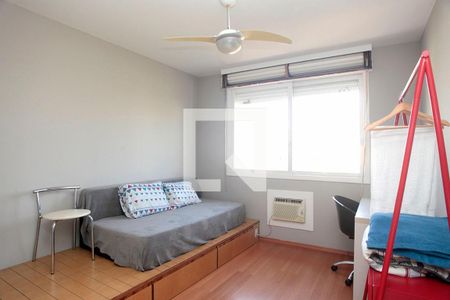 Apartamento para alugar com 90m², 2 quartos e sem vagaQuarto 2