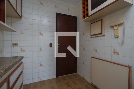 Apartamento para alugar com 56m², 2 quartos e 1 vagaCozinha