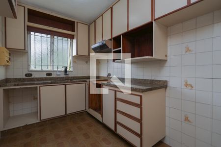 Apartamento para alugar com 56m², 2 quartos e 1 vagaCozinha