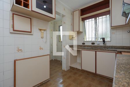 Apartamento para alugar com 56m², 2 quartos e 1 vagaCozinha