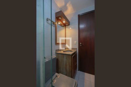 Apartamento para alugar com 56m², 2 quartos e 1 vagaBanheiro