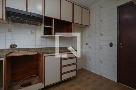 Apartamento para alugar com 56m², 2 quartos e 1 vagaCozinha