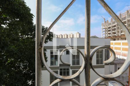 Apartamento para alugar com 56m², 2 quartos e 1 vagaVista do Quarto 2