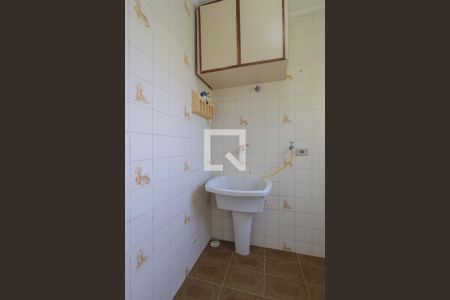 Apartamento para alugar com 56m², 2 quartos e 1 vagaÁrea de serviço