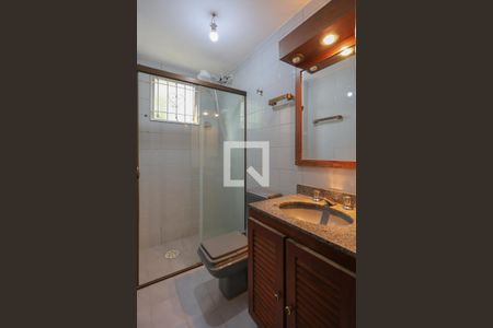 Apartamento para alugar com 56m², 2 quartos e 1 vagaBanheiro