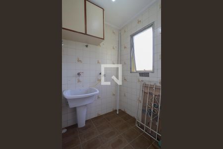 Apartamento para alugar com 56m², 2 quartos e 1 vagaÁrea de serviço