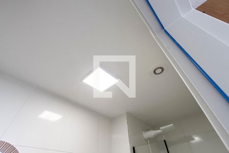 Apartamento à venda com 25m², 1 quarto e sem vagaBanheiro