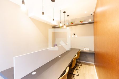 Apartamento à venda com 25m², 1 quarto e sem vagaÁrea comum