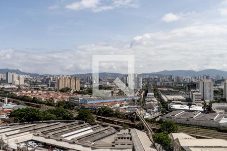 Apartamento à venda com 25m², 1 quarto e sem vagaCozinha Vista