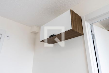 Apartamento à venda com 25m², 1 quarto e sem vagaCozinha