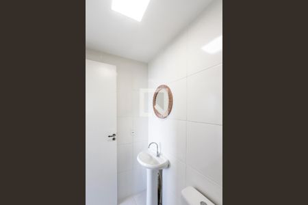 Apartamento à venda com 25m², 1 quarto e sem vagaBanheiro