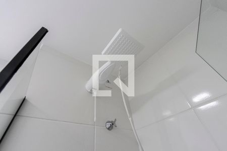 Apartamento à venda com 25m², 1 quarto e sem vagaBanheiro