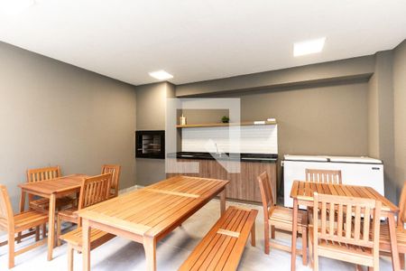 Apartamento à venda com 25m², 1 quarto e sem vagaÁrea comum