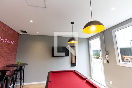 Apartamento à venda com 25m², 1 quarto e sem vagaÁrea comum