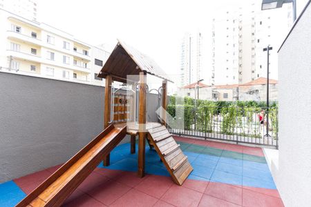 Apartamento à venda com 25m², 1 quarto e sem vagaÁrea comum