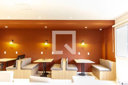 Apartamento à venda com 25m², 1 quarto e sem vagaÁrea comum