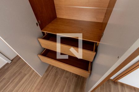 Apartamento à venda com 25m², 1 quarto e sem vagaQuarto 1