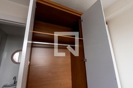 Apartamento à venda com 25m², 1 quarto e sem vagaQuarto 1