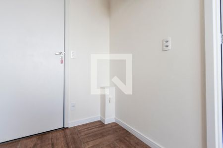 Apartamento à venda com 25m², 1 quarto e sem vagaCozinha