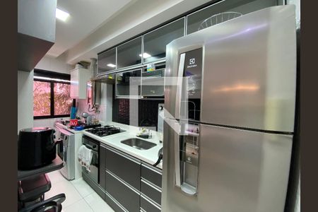 Apartamento à venda com 65m², 2 quartos e sem vaga Apartamento à venda com 65m², 2 quartos e sem vagaCozinha