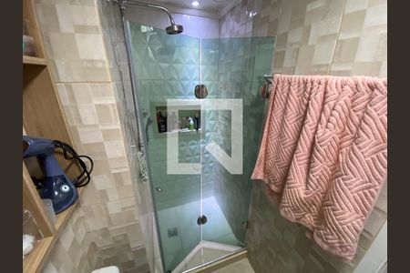 Apartamento à venda com 65m², 2 quartos e sem vaga Apartamento à venda com 65m², 2 quartos e sem vagaBanheiro do Quarto 2