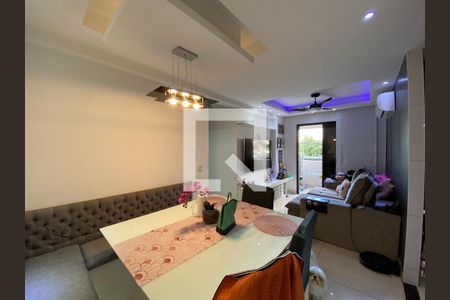 Apartamento à venda com 65m², 2 quartos e sem vaga Apartamento à venda com 65m², 2 quartos e sem vagaSala