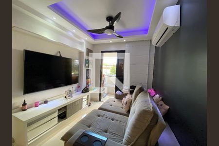 Apartamento à venda com 65m², 2 quartos e sem vaga Apartamento à venda com 65m², 2 quartos e sem vagaSala