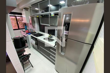 Apartamento à venda com 65m², 2 quartos e sem vaga Apartamento à venda com 65m², 2 quartos e sem vagaCozinha