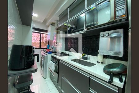 Apartamento à venda com 65m², 2 quartos e sem vaga Apartamento à venda com 65m², 2 quartos e sem vagaCozinha