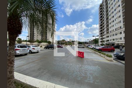 Apartamento à venda com 65m², 2 quartos e sem vaga Apartamento à venda com 65m², 2 quartos e sem vagaGaragem