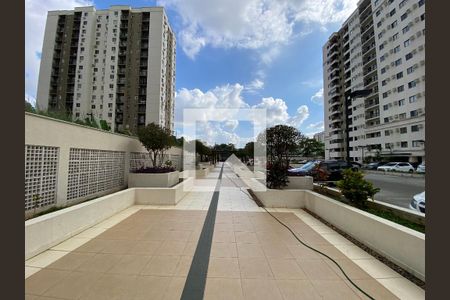 Apartamento à venda com 65m², 2 quartos e sem vaga Apartamento à venda com 65m², 2 quartos e sem vagaÁrea comum