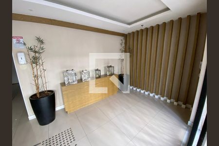 Apartamento à venda com 65m², 2 quartos e sem vaga Apartamento à venda com 65m², 2 quartos e sem vagaHall de entrada