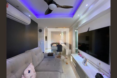 Apartamento à venda com 65m², 2 quartos e sem vaga Apartamento à venda com 65m², 2 quartos e sem vagaSala