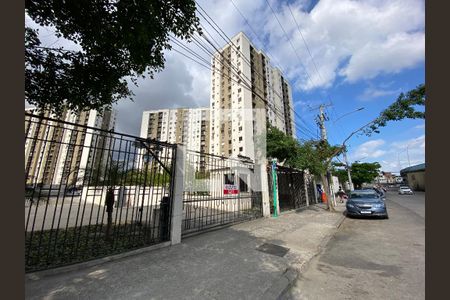 Apartamento à venda com 65m², 2 quartos e sem vaga Apartamento à venda com 65m², 2 quartos e sem vagaFachada