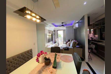 Apartamento à venda com 65m², 2 quartos e sem vaga Apartamento à venda com 65m², 2 quartos e sem vagaSala