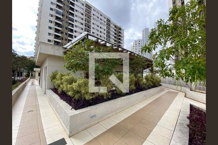 Apartamento à venda com 65m², 2 quartos e sem vaga Apartamento à venda com 65m², 2 quartos e sem vagaÁrea comum - Salão de festas