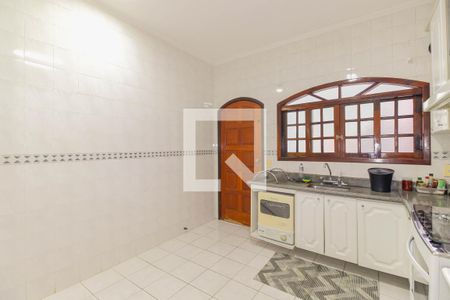 Casa à venda com 100m², 2 quartos e 1 vagaCozinha