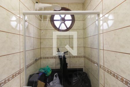 Casa à venda com 100m², 2 quartos e 1 vagaBanheiro Social