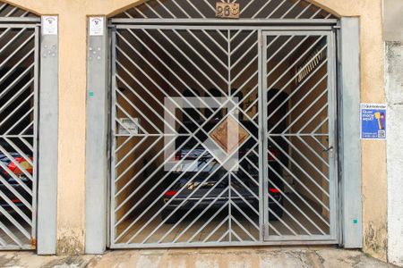 Casa à venda com 100m², 2 quartos e 1 vagaFachada da Casa