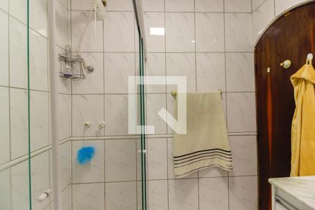 Casa à venda com 100m², 2 quartos e 1 vagaBanheiro da Suíte