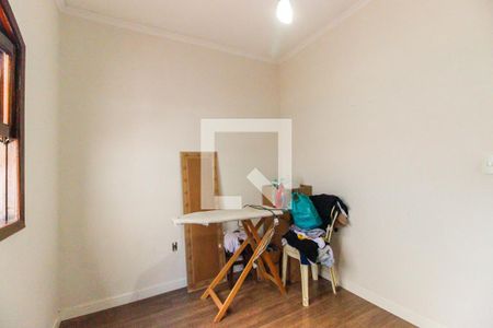 Casa à venda com 100m², 2 quartos e 1 vagaQuarto