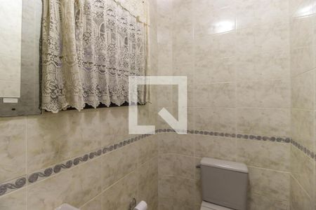 Casa à venda com 100m², 2 quartos e 1 vagaLavabo