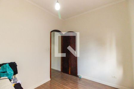 Casa à venda com 100m², 2 quartos e 1 vagaQuarto